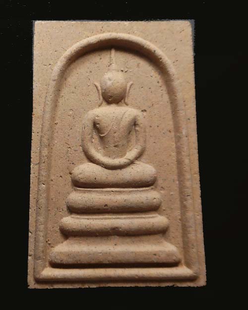  พระสมเด็จพิมพ์จัมโบ้ หลวงพ่อคูณ สุเมโธ วัดป่าภูทอง จ.อุดรธานี