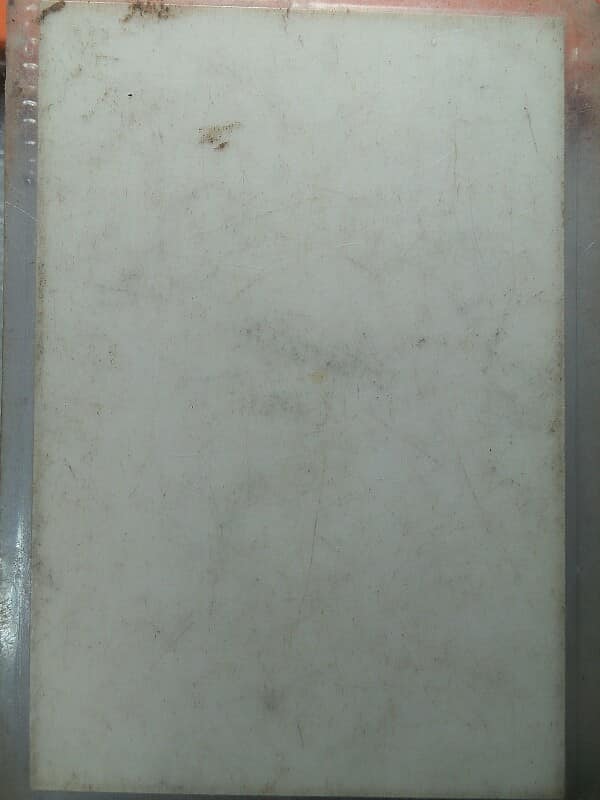 ภาพถ่ายเคลือบ พระอาจารย์บรรเจิด ปราสุสโร  วัดราษฏร์บำรุง สุพรรณบุรี 