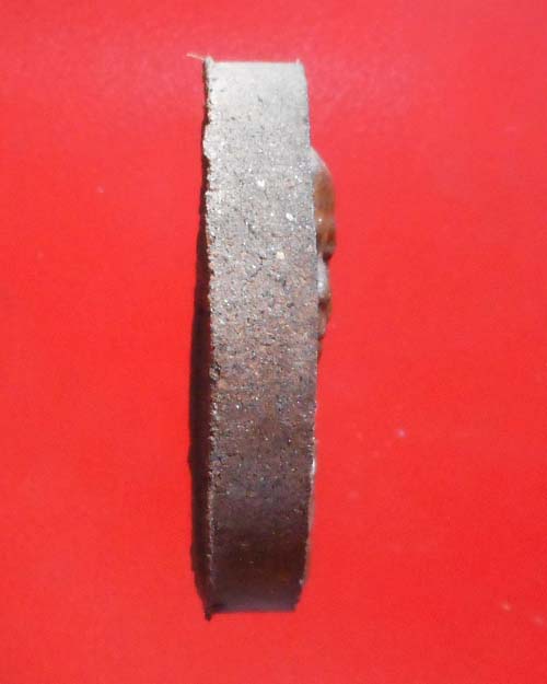  พระผงว่าน 108 หลวงตามหาบัว วัดป่าบ้านตาด จังหวัดอุดรธานี