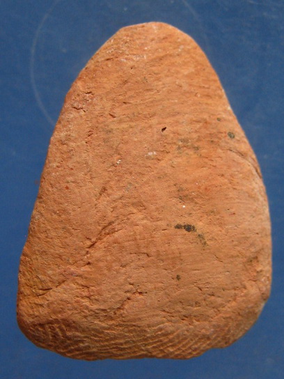 พระสังขจาย พระกรุ หลวงเตี่ย วัดบางมดโสธราราม(วัดกลางนา) กรุงเทพฯ ปี2519