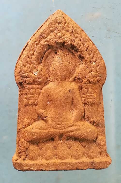 ยอดขุนพล พระอาจารย์นก วัดเขาบังเหย ชัยภูมิ