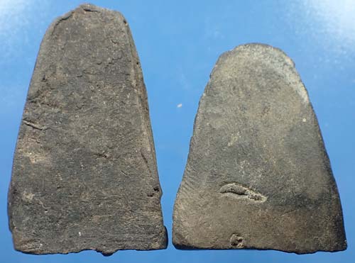 หลวงพ่อรุ่ง เคราเหล็ก วัดบางแหวน ชุมพร พ.ศ.๒๕๐๐ จำนวน 2 องค์+รับประกัน 3 มาตรฐานสูงสุด *240