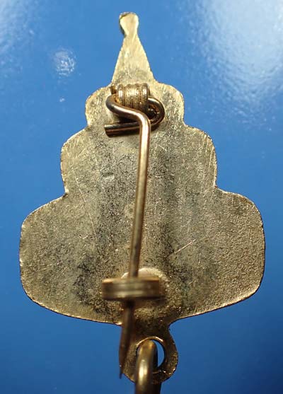 พระสังฆราชวาสน์ แท้เก่าแก่มาตั้งแต่ปีพ.ศ.๒๕๑๙*250