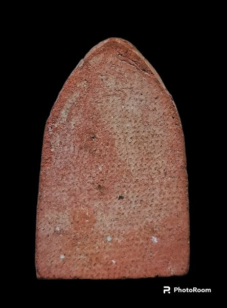  พระขุนแผน พระปลัดทวี วัดบ้านกร่าง จ.สุพรรณบุรี 