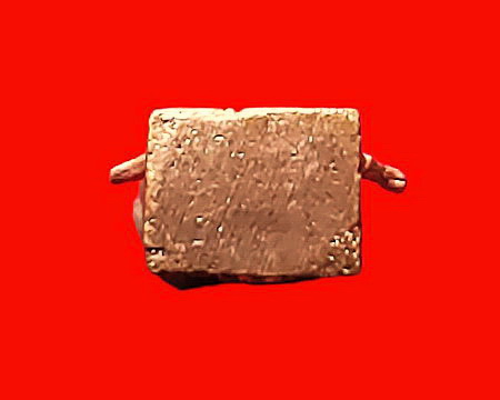 รูปหล่อท้าวเวสสุวรรณ พระอาจารย์อิฏฐ์ วัดจุฬามณี จ.สุมทรสงคราม สวยมากค่ะ