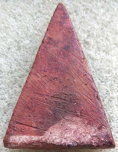 *พระพุทธชินราช เนื้อดินผสมแร่เหล็กน้ำพี้ อุดผงรัตนมาลา หลวงพ่อสละ เถรปัญโญ วัดประดู่ทรงธรรม อยุธยา*