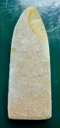  พระสิวลีกางร่มเนื้อผงย้อนยุคปี39 