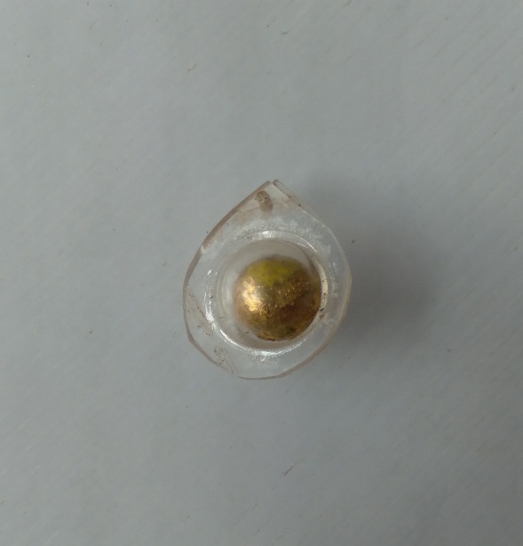 ลูกอมเทียนชัย