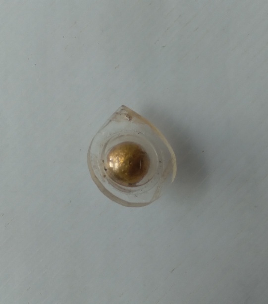 ลูกอมเทียนชัย