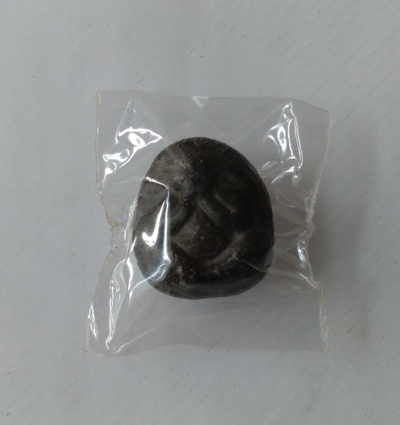 พระปิดตาไม่ทราบที่