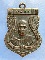 เหรียญหลวงพ่อพิม วัดโตนด อยุธยา ปี2520