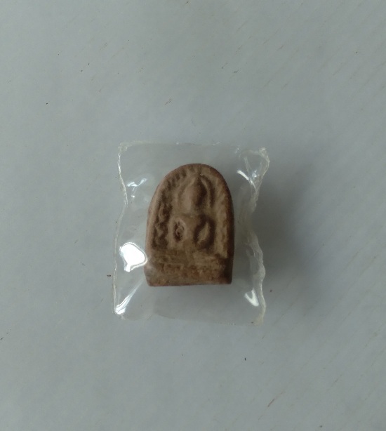 พระซุ้มกอไม่ทราบที่