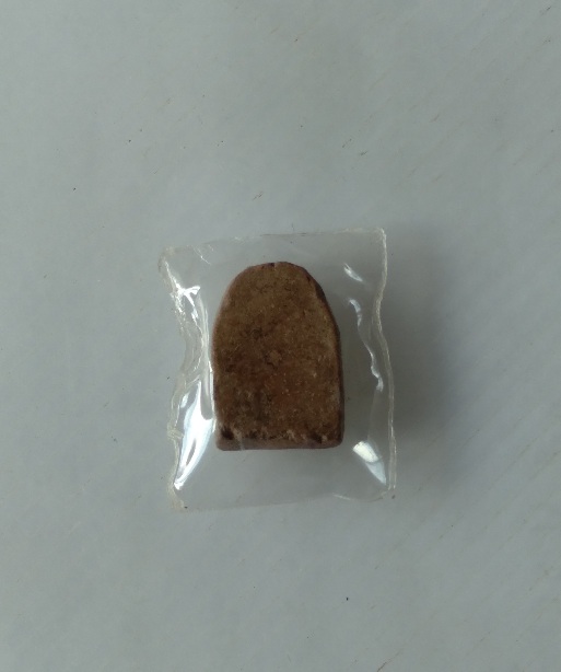 พระซุ้มกอไม่ทราบที่