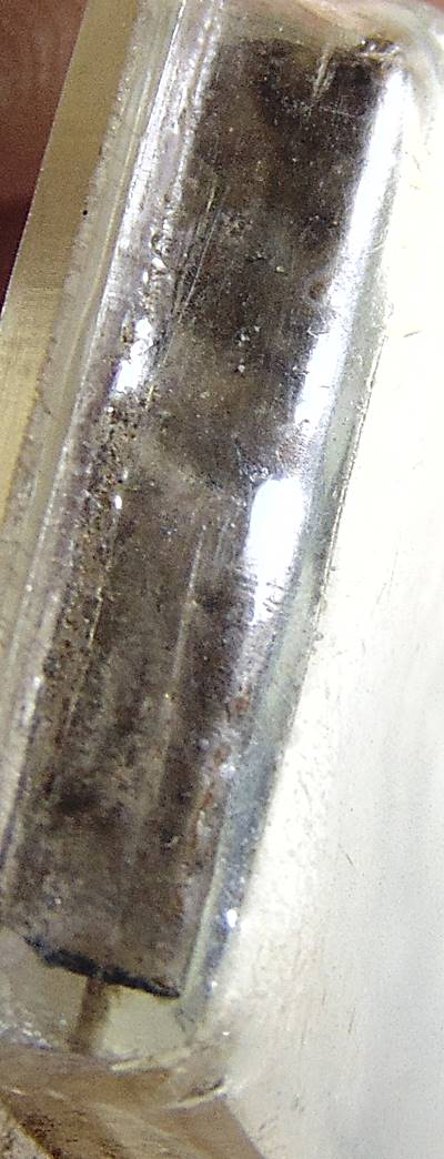 รูปถ่ายหลวงพ่อพลัด วัดยางศรีเจริญ จ.ชัยนาท ปี๐๖ ตะกรุด หลวงพ่อจง หลวงพ่อหลิน ร่วมปลุกเสก