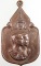 เหรียญพระราชพิธีสมโภชช้างเผือก 3 เชือก ณ จ.เพชรบุรี พ.ศ.2521