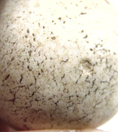 ลูกอมเนื้อผง