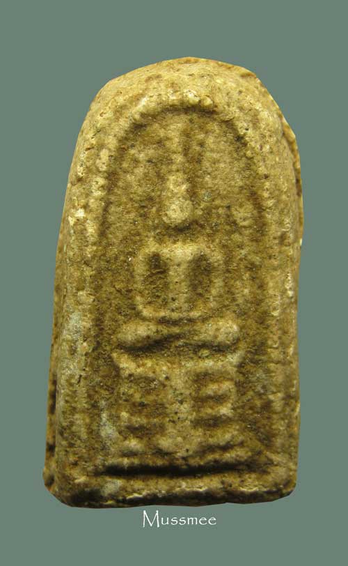 ### เคาะเดียว ### พระเกจิอาจารย์ ไม่ทราบสำนัก ครับ U1