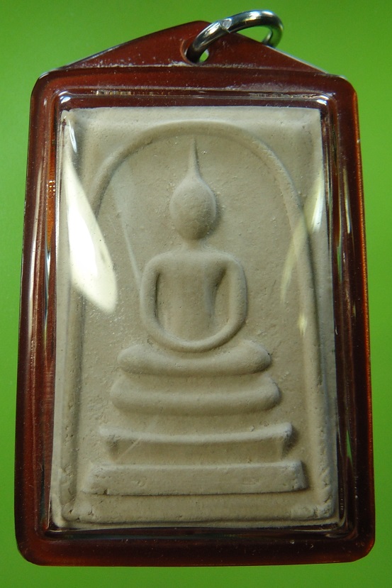 สมเด็จหลังยันต์สามหลวงปู่ทิมวัดละหารไร่