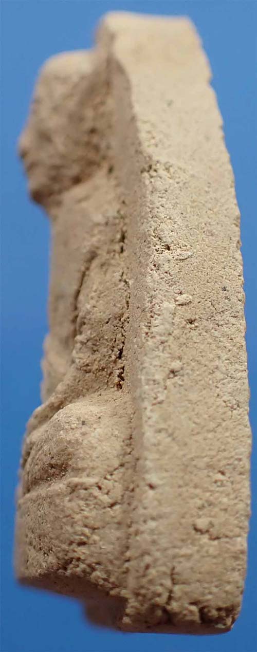 ขายขาดทุนยับ!!!พระผงรูปเหมือนรุ่นแรก หลวงพ่อเปียก วัดนาสร้าง ชุมพร พ.ศ.๒๕๐๕+ บัตรรับรองพระแท้*3