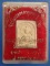 พระผง พุทธมหาวัชรมุนี หลวงพ่อหวล วัดนิคมวชิราราม จ.เพชรบุรี ปี2539