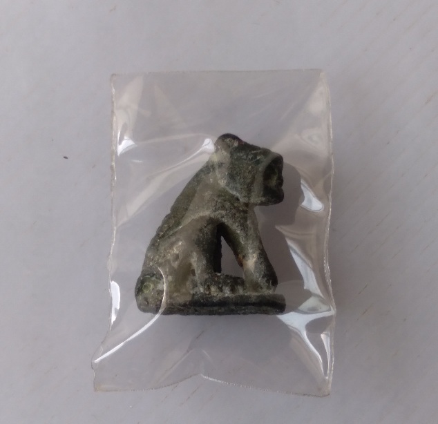 เสือตะกั่วไม่ทราบที่