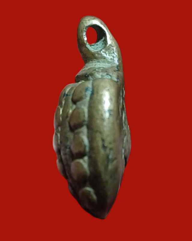 พญาเต่าเรือน หลวงพ่อ​เงิน​ วัดบางคลาน จ.พิจิตร สร้างราวปี​ พ.ศ.2451 -​ 2462