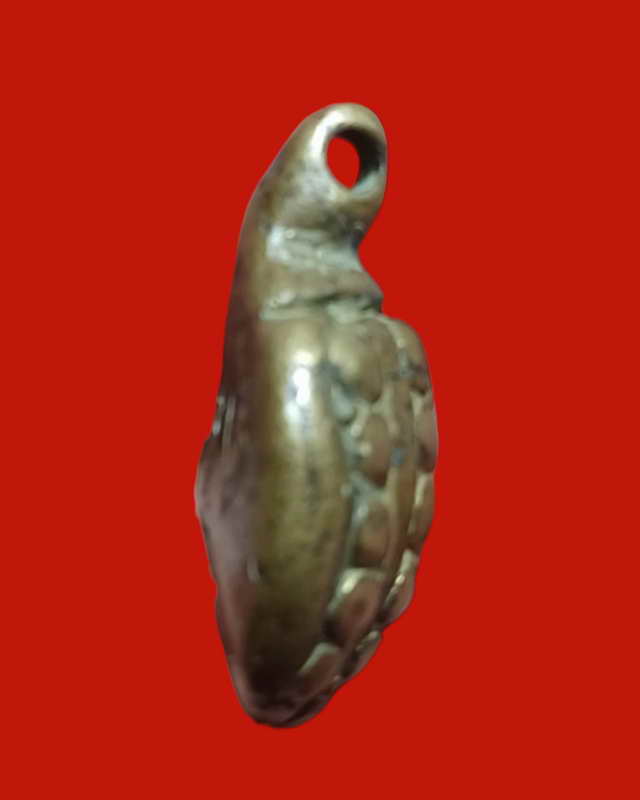 พญาเต่าเรือน หลวงพ่อ​เงิน​ วัดบางคลาน จ.พิจิตร สร้างราวปี​ พ.ศ.2451 -​ 2462