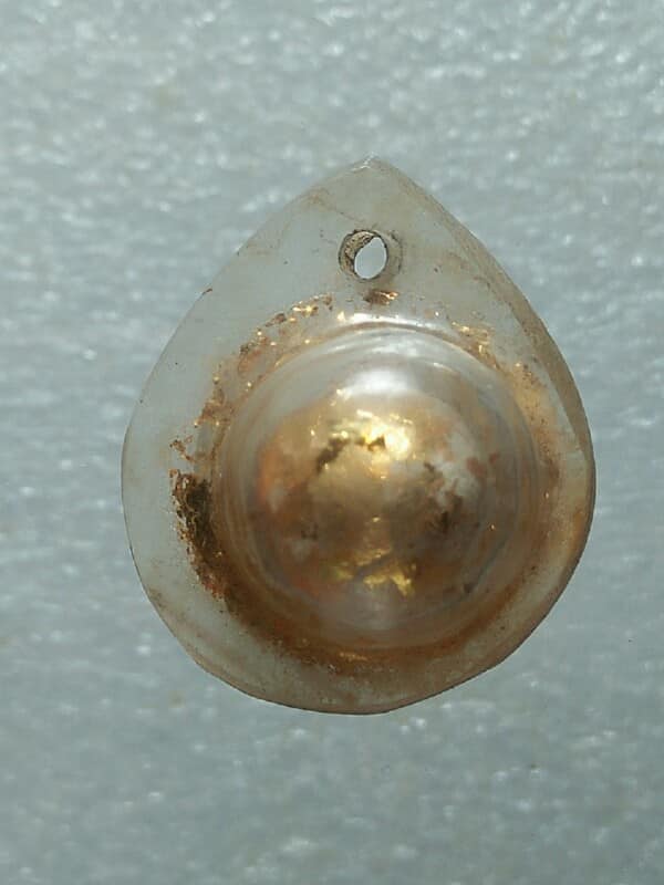 ภาพถ่าย+ลูกอมพระครูชัยประสิทธิ์ (ดิน) วัดศาลาขาว ชัยนาท 