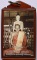 รูปถ่ายหลังพระพุทธ หลวงพ่อกวย วัดโฆสิตาราม ปี 2565 เคาะเดียว2
