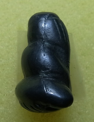 ปิดตาเนื้อเมฆพัด ไม่ทราบวัดที่ออก