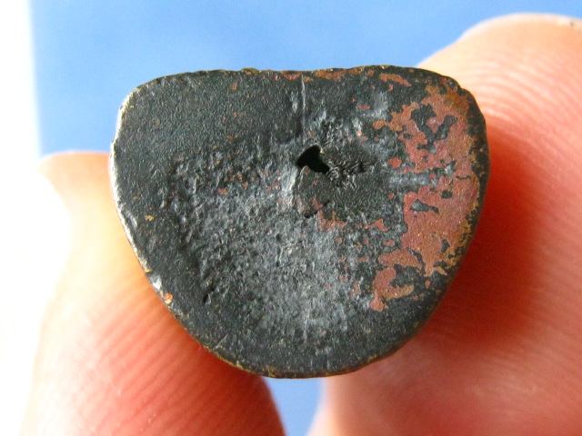 รูปหล่อ หลวงปู่บุญเลี้ยง วัดพานิชธรรมิการาม ลพบุรี