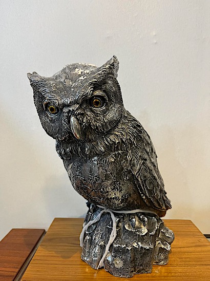 นกถืดทือ รุ่น9 รวยไม่ยั้ง หลวงพ่อชู วัดทัพชุมพล