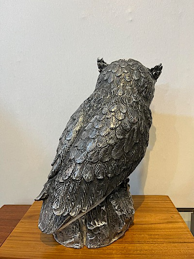 นกถืดทือ รุ่น9 รวยไม่ยั้ง หลวงพ่อชู วัดทัพชุมพล