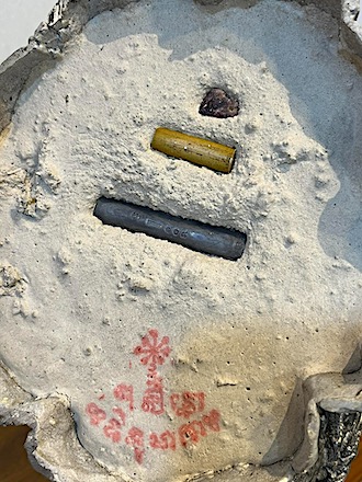 นกถืดทือ รุ่น9 รวยไม่ยั้ง หลวงพ่อชู วัดทัพชุมพล