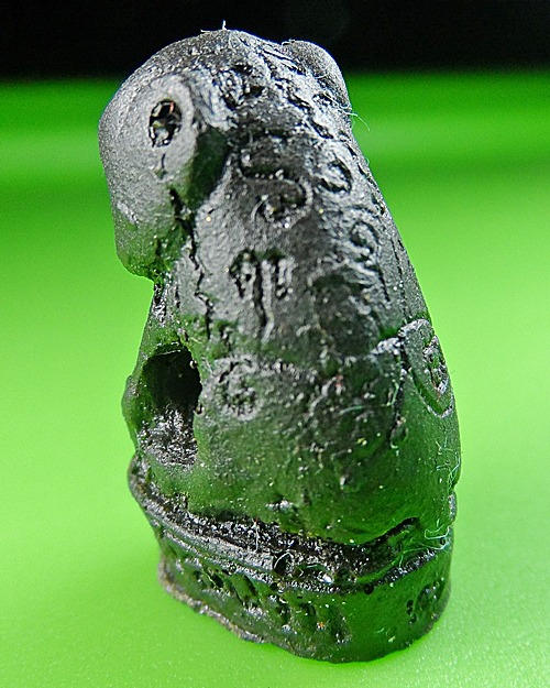 เสือหลวงปู่ปาน คลองด่าน สมุทรปราการ .206.