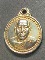 เหรียญเจ้าคุณ อรัญ  วัดหลวงอรัญ  กะไล่ทอง