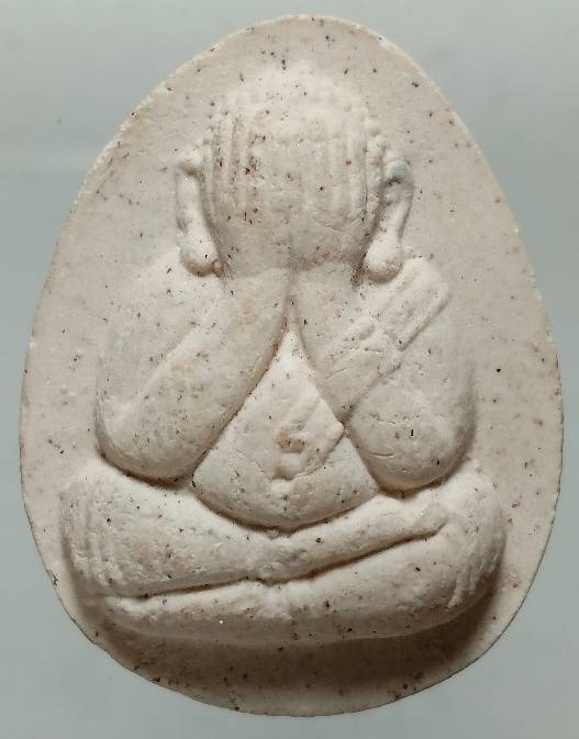 พระปิดตาจัมโบ้ หลวงพ่อคูณ วัดบ้านไร่ นครราชสีมา