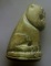 **วัดใจ**พญาเสือแกะกัลปังหาขาว (สุดยอดทนสิทธิ์แห่งท้องทะเล)**อำนาจมหาบารมี คงกระพันและมหาอุด หายาก