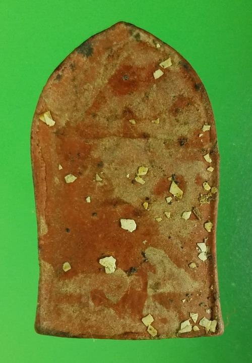 พระยอดขุนพล เนื้อดิน 