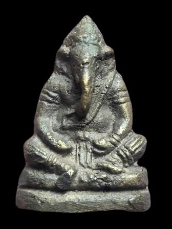 รูปหล่อพระพิฆเนศวร์ 