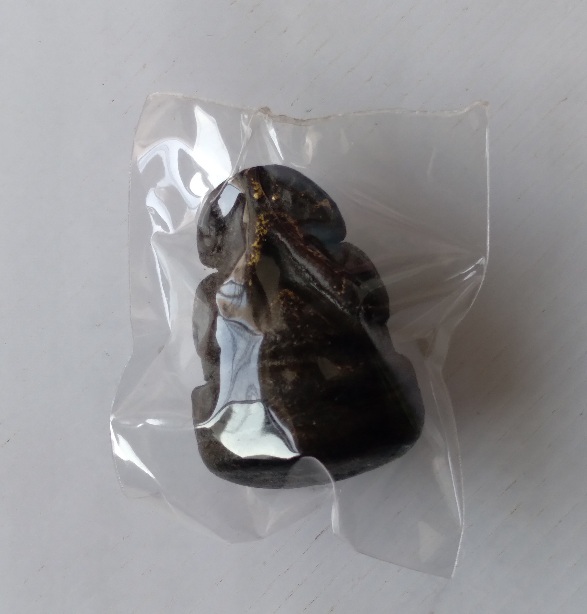 พระปิดตาไม่ทราบที่