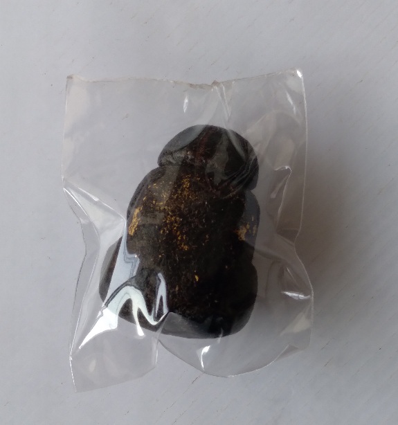 พระปิดตาไม่ทราบที่