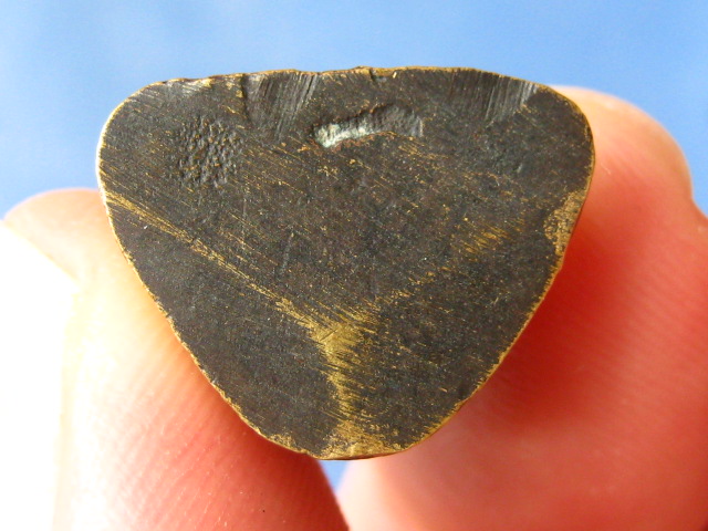 รูปหล่อ หลวงปู่อ่ำ วัดป่าเขาน้อย พิจิตร