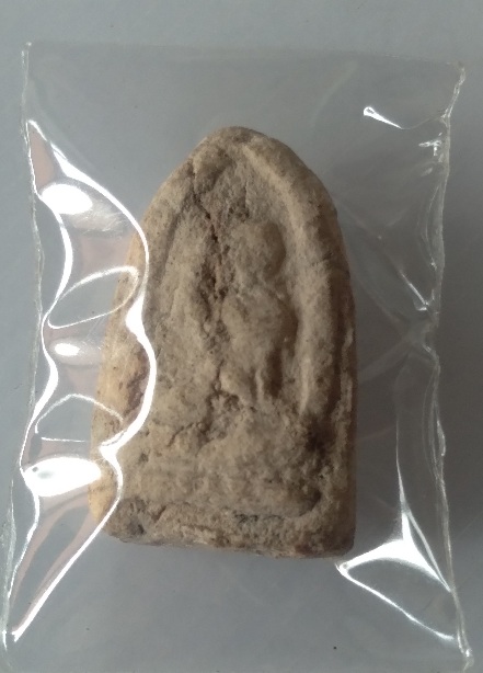 พระแม่โพสพพุฒจารย์นวม วัดอนงค์ สร้างปี2496