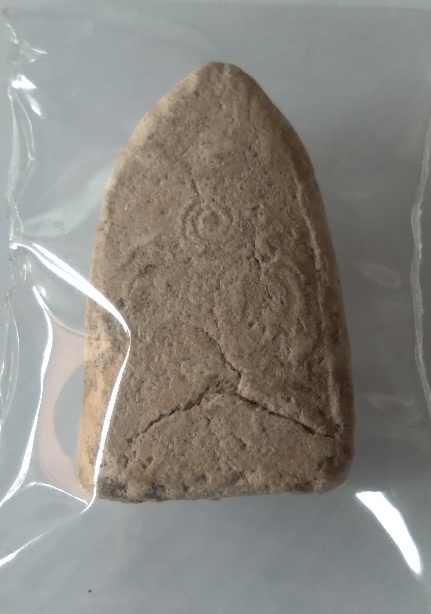 พระแม่โพสพพุฒจารย์นวม วัดอนงค์ สร้างปี2496