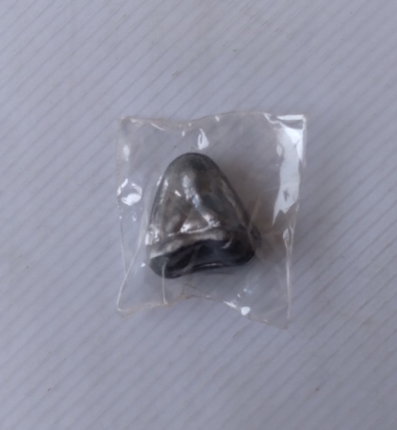 พระปิดตาหลวงพ่อชำนาญ วัดบางกุฎีทอง