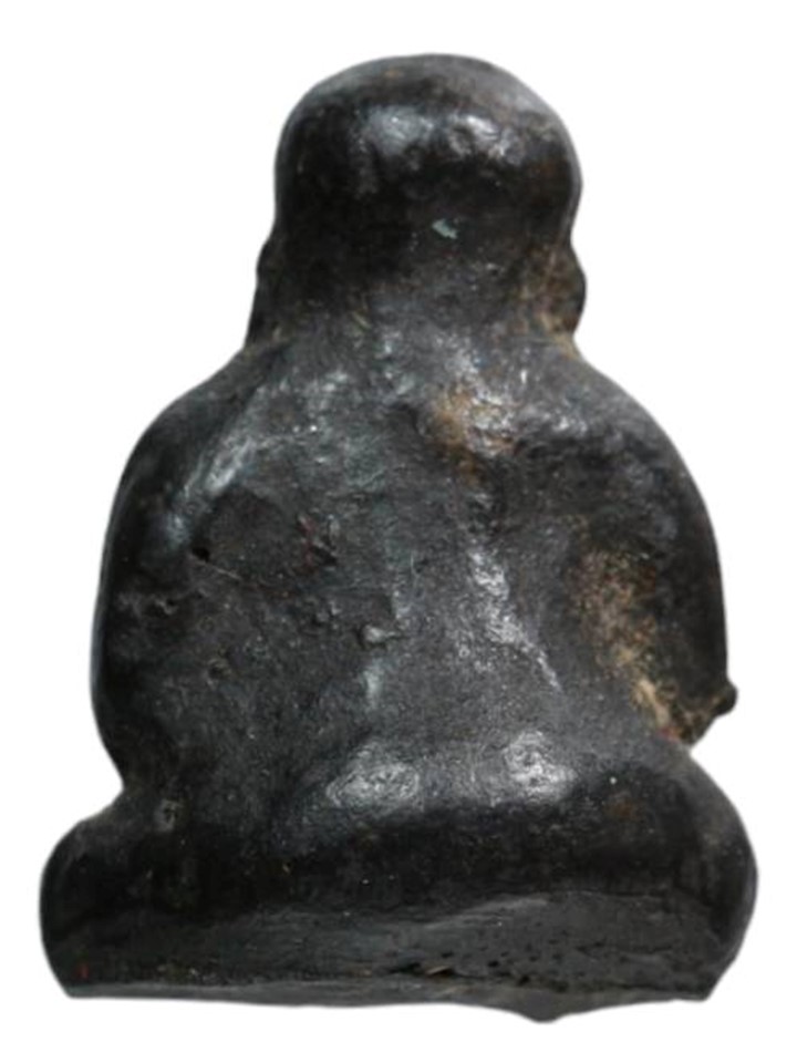 พระสังกัจจายน์เนื้อผง หลวงพ่อโต วัดเขาบ่อทอง