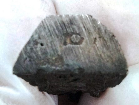 รูปหล่อพระพุทธหลวงพ่อศักดิ์สิทธิ์ วัดมหาธาตุวรวิหาร จ.เพชรบุรี