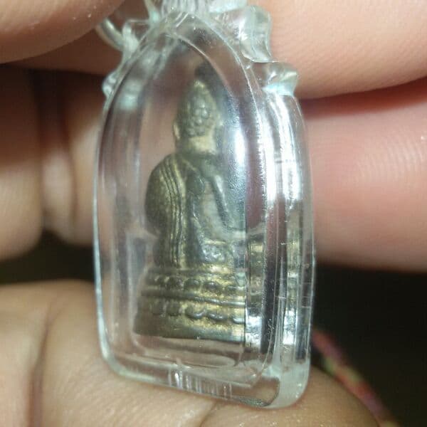 หลวงพ่อเมี้ยน วัดโพธิ์กบเจา