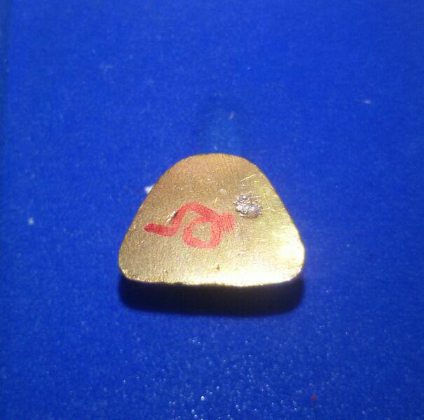 หลวงปู่นาม วัดน้อยชมภู่ สุพรรณบุรี